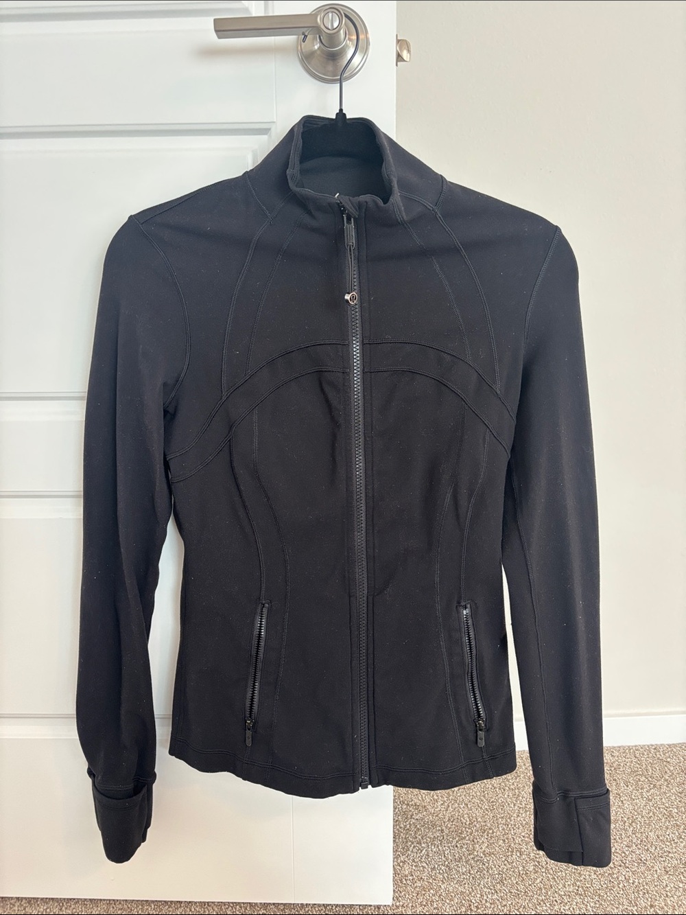 Lululemon Define Jacket